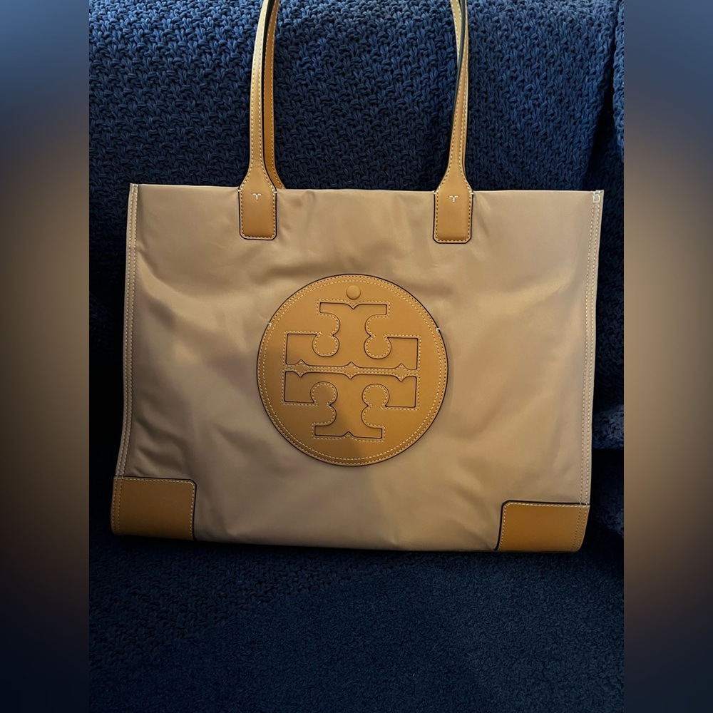 Tory Burch X-Large Ella Tote